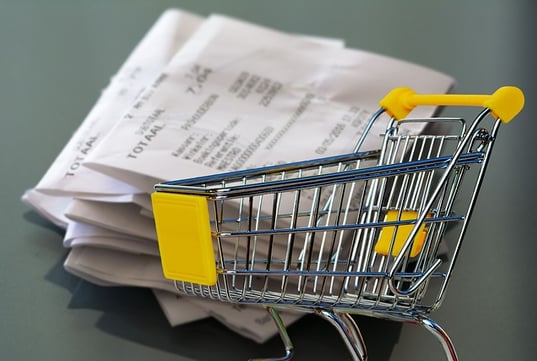 Aprenda quanto economizo se fizer compras no atacado