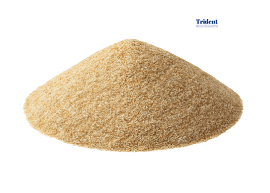 Abrasive Crushed Glass