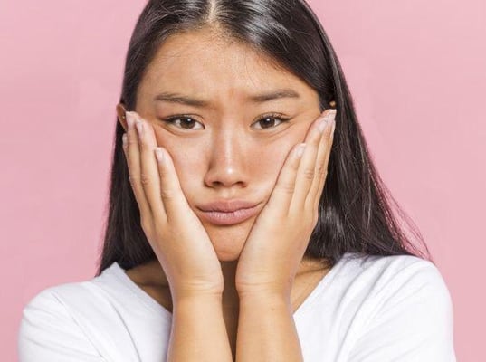 dull akin with natural treatments