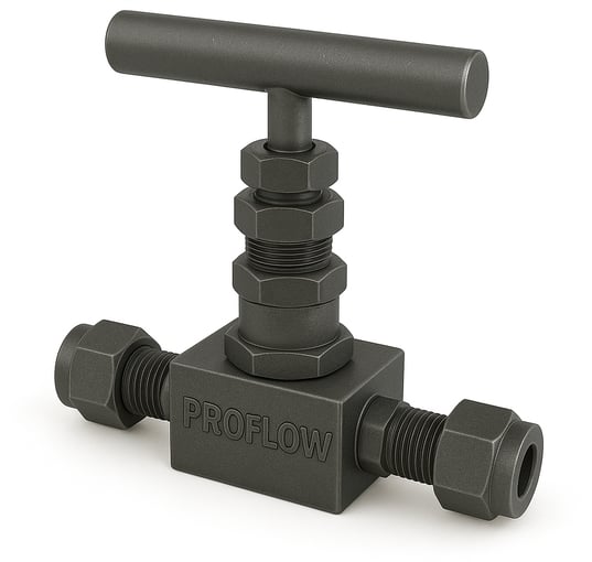 Carbon Steel Needle Valve