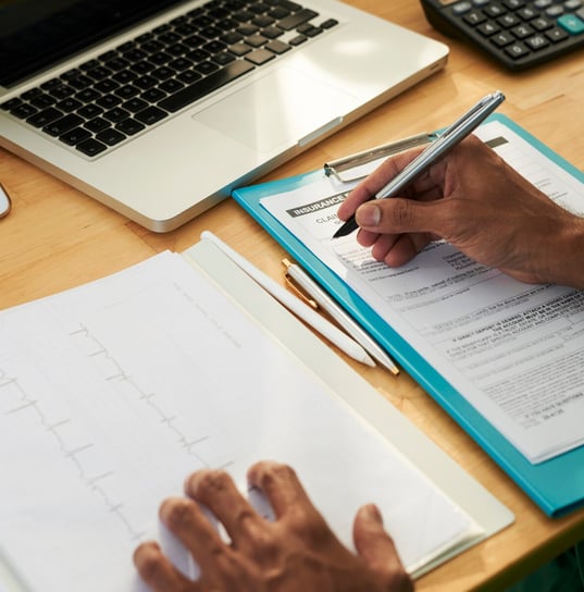 Giving back to the community