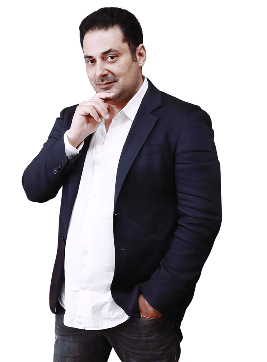 nidal nasrallah trainer public speaking