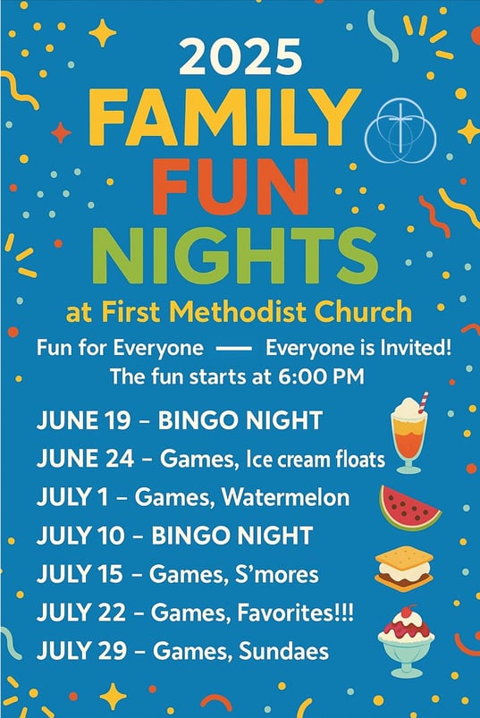 Join us and bring someone with you !!