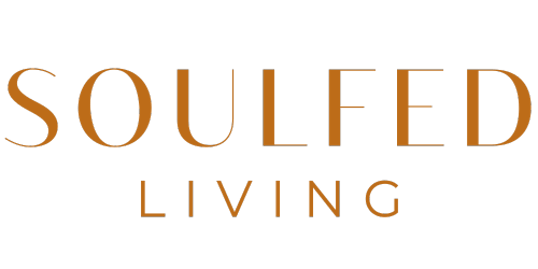 Soul Fed Living logo