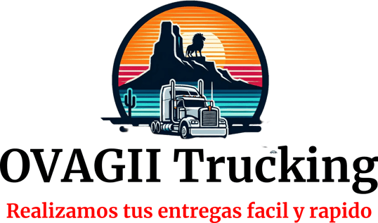 TRANSPORTES VG logo