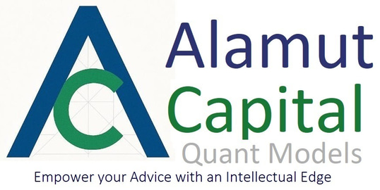 Alamut Capital Quant Models logo