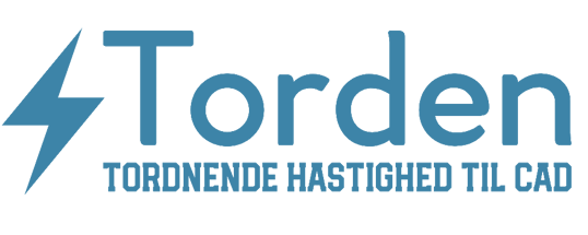 Torden IT logo