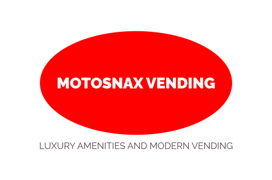 MotoSnax Vending logo