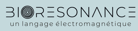 biorésonance logo