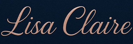 Lisa Claire - Piercing logo