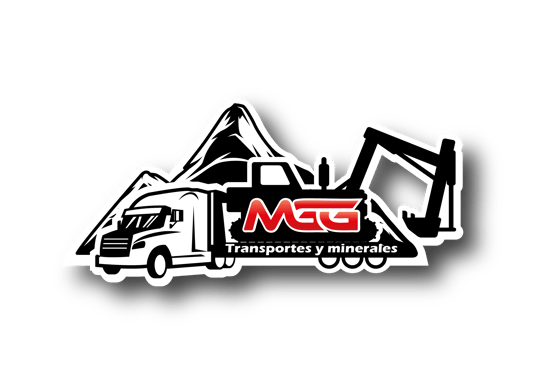 Transportes MGG logo