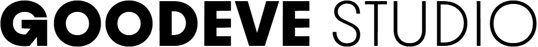 Goodeve Studio logo