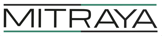 Mitraya logo
