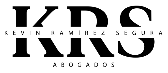 Kevin Ramírez Segura Abogados logo