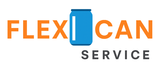 Flexican Service logo