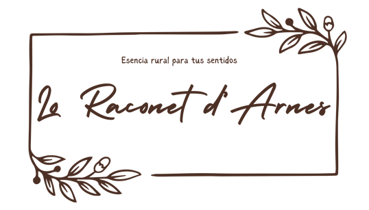 Lo Raconet d'Arnes logo