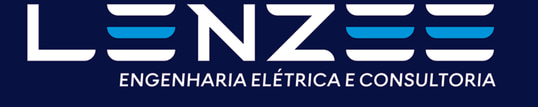 Lenzee Engenharia Elétrica e Consultoria logo