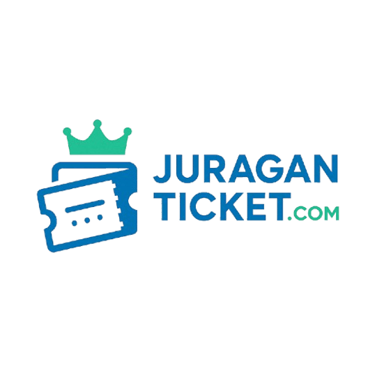 juraganticket.com logo