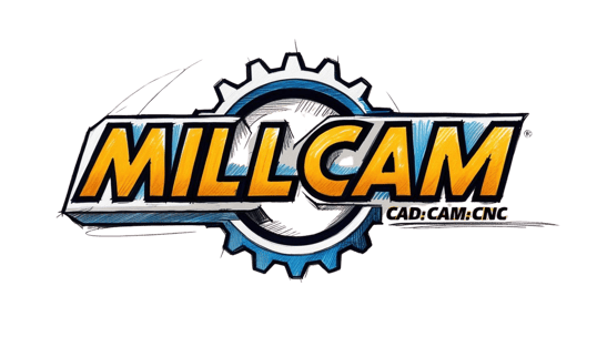 MillCam Treinamentos logo