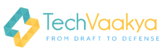 TechVaakya logo