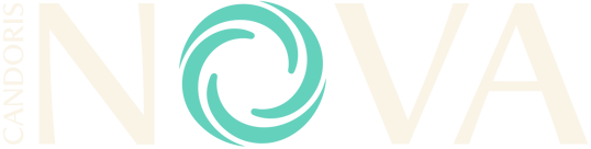 Candoris Nova logo