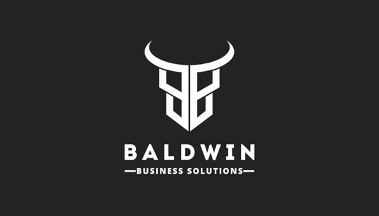 Baldwin Business Solutions logo