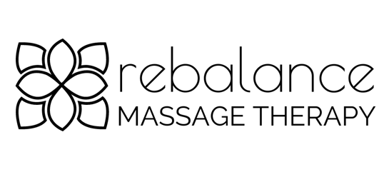 Massage Therapy for Chronic Pain, Stress and Relaxation logo