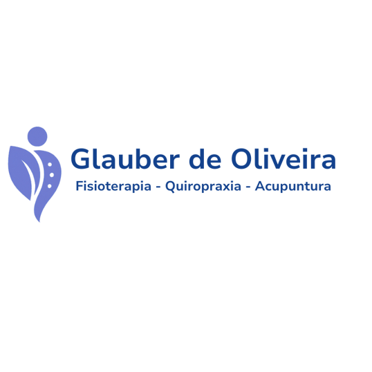 Glauber de Oliveira - Fisioterapia - Atendimento Domiciliar logo