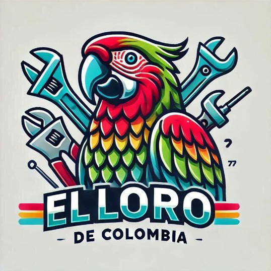 El Loro De Colombia SAS logo