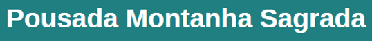 Pousada Montanha Sagrada logo