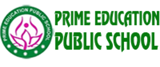 Prime Education Public School | Best School In Faridabad logo