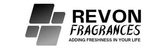 Revlon Fragrance logo