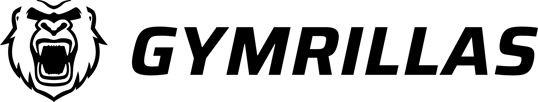 Gymrillas logo