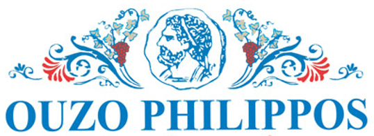 Ouzo Philippos logo