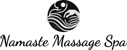 Namaste Massage Spa logo