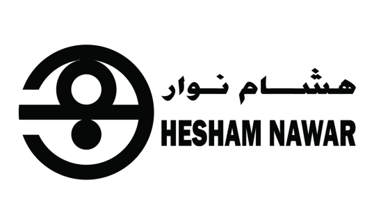 Hesham Nawar official website logo