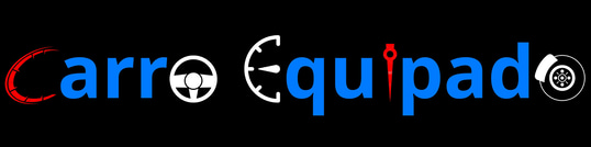 CARRO EQUIPADO.COM logo