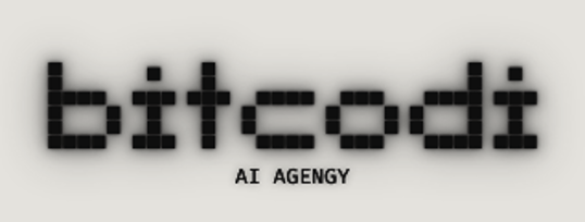 Bitcodi logo