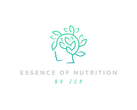 essence of nutrition logo