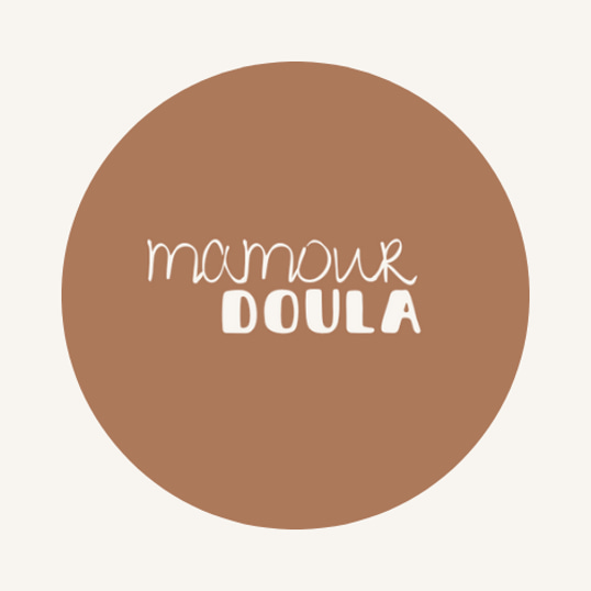 Mamour logo