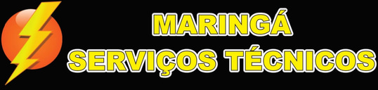 Maringá Serviços Técnicos logo