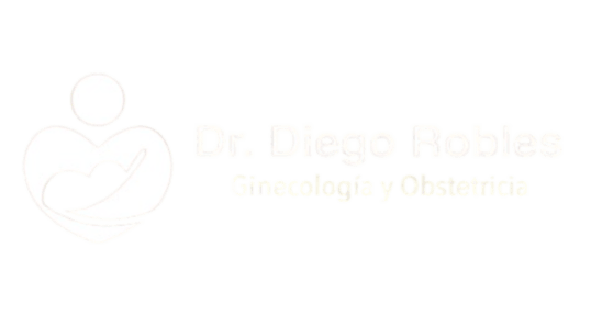 Dr. Diego Robles | Ginecología Endoscópica y Laparoscopia. logo