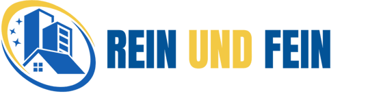 Rein und fein logo