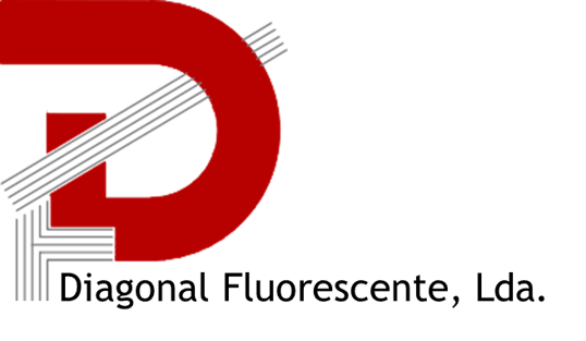 Diagonal Fluorescente LDA logo