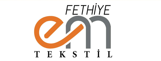 Fethiye EM Tekstil logo