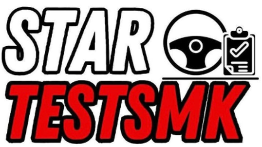 Startestsmk logo