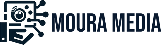 Moura Media logo