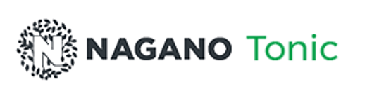 Nagano Tonic logo