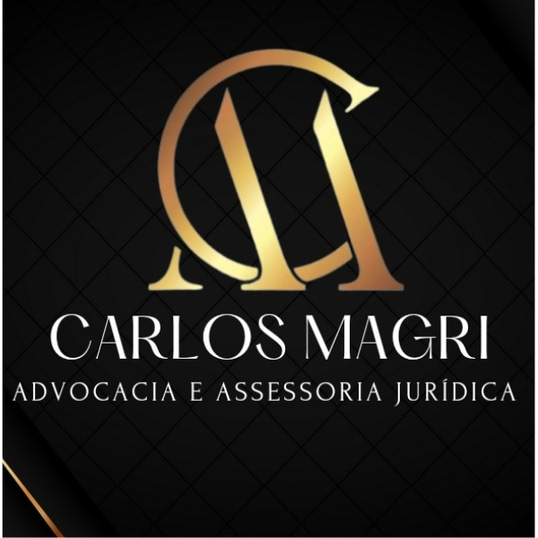 CARLOS MAGRI ADVOCACIA logo