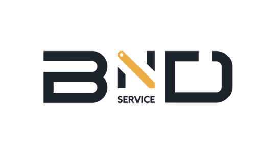 BnD Service logo
